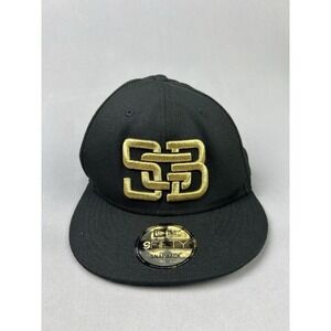 Secret Base Ginza Tokyo New Era SnapBack Cap Adjustable Hat